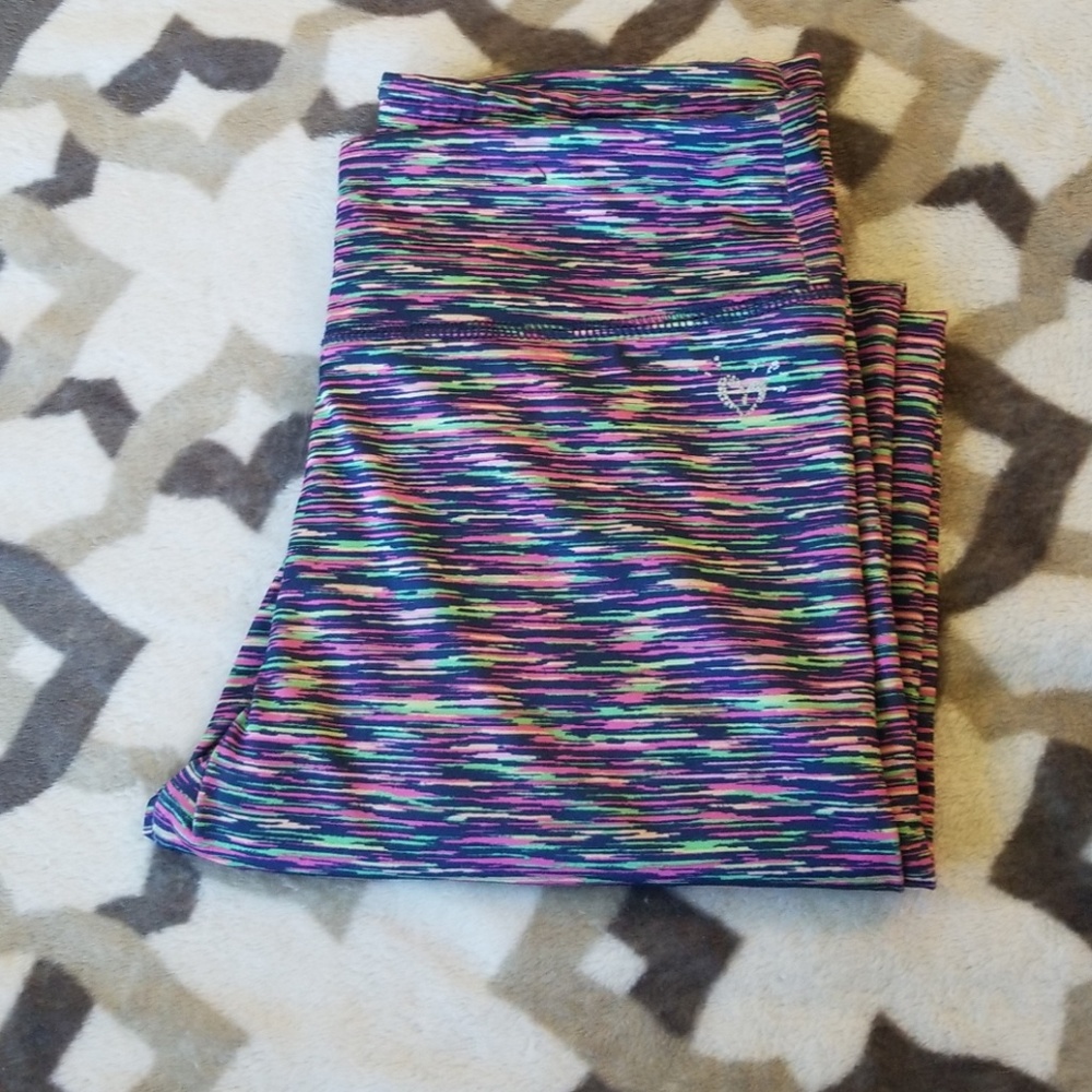 Justice leggings